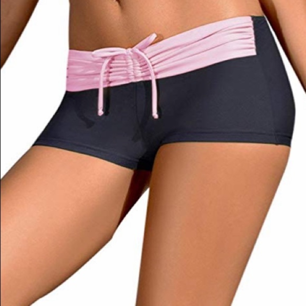 Beautiful 2 pieces swimsuit push ups bikini set - Picture 2 of 6